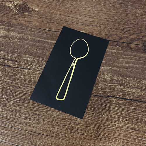 Psychic Paper (6 Pcs)