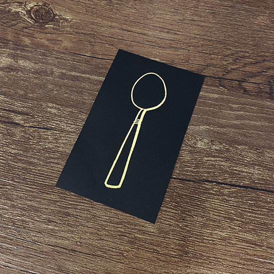 Psychic Paper (6 Pcs)