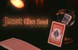 * Just the Soul by Adrian Vega