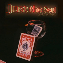 * Just the Soul by Adrian Vega