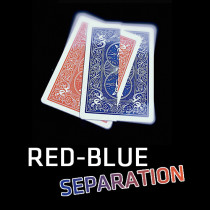 Red-Blue Separation