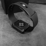 Spider Watch by Oliver Magic