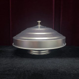 Dove Pan - Double Load (Aluminum)
