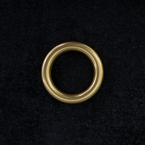 Ellis Ring (Gold)