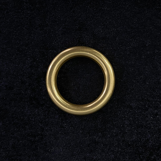 Ellis Ring (Gold)