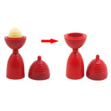 Egg and Vase (Large)