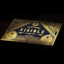 * Visible (Gimmicks and Online Instructions) by Craig Petty and the 1914