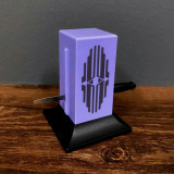 Deluxe Crystal Cleaver