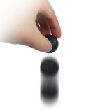 Bounce No Bounce Ball