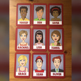 * Guess by Jamie Daws and Kaymar Magic