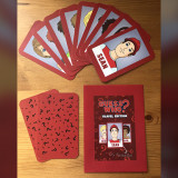 * Guess by Jamie Daws and Kaymar Magic