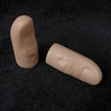 PET Thumb Tip (Pack of 12)