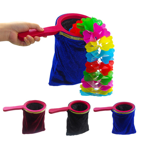 Change Bag - Zipper (Medium)