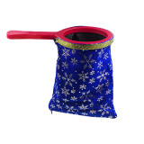 Change Bag - Zipper (Medium)