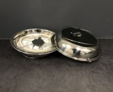 Pocket Size Fire Bowl (Twin Set)