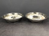 Pocket Size Fire Bowl (Twin Set)