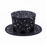 Folding Top Hat (4 Colors)