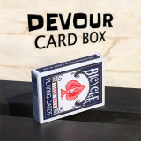 Devour Card Box