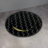 Folding Top Hat (Velvet, 6 Colors)