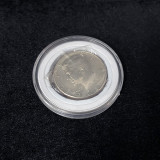 Bite Coin - US Half Dollar (Traditional)