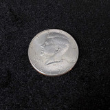 Bite Coin - US Half Dollar (Traditional)