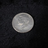 Folding Coin Half Dollar (Traditional)