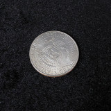 Bite Coin - US Half Dollar (Traditional)