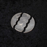 Folding Coin Half Dollar (Traditional)