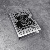 Tiger Bicycle Card Guard (4 Colors)