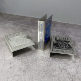 Tiger Bicycle Card Guard (4 Colors)