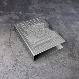 Tiger Bicycle Card Guard (4 Colors)