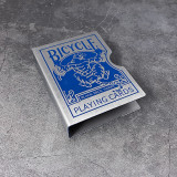 Tiger Bicycle Card Guard (4 Colors)