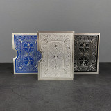 Tiger Bicycle Card Guard (4 Colors)