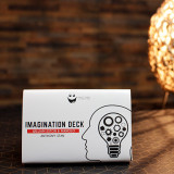 * Imagination Deck by Anthony Stan, W. Eston & Manolo