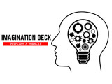 * Imagination Deck by Anthony Stan, W. Eston & Manolo