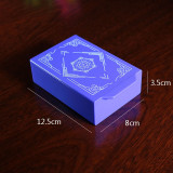 Deluxe Drawer Box by Kupper Magic