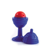 Deluxe Ball and Vase by Kupper Magic