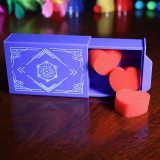 Deluxe Drawer Box by Kupper Magic