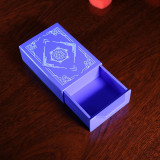 Deluxe Drawer Box by Kupper Magic