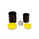 Deluxe Talking Dice by Kupper Magic