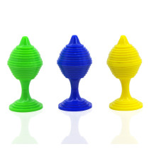 Ball and Vase - Small