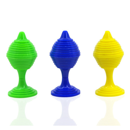 Ball and Vase - Small