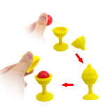 Ball and Vase - Small