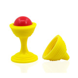 Ball and Vase - Small