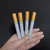 Cigarette Production