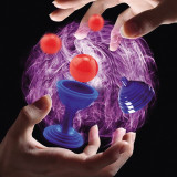 Deluxe Ball and Vase by Kupper Magic