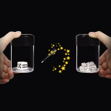 Deluxe Dice Bomb by Kupper Magic