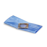 Deluxe Crystal Coin Case by Kupper Magic