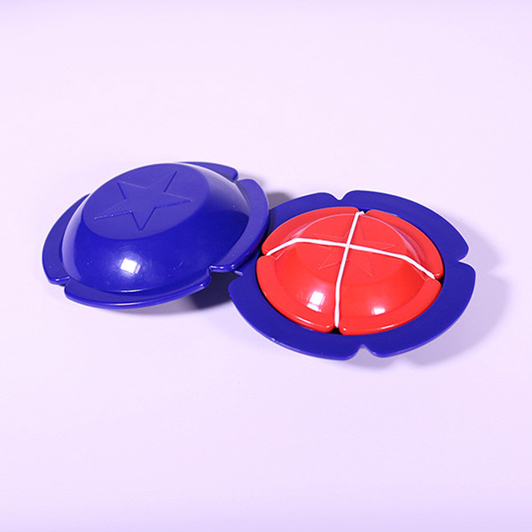 Deluxe Lightning Box by Kupper Magic