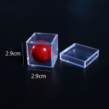 Deluxe Burglar Ball by Kupper Magic